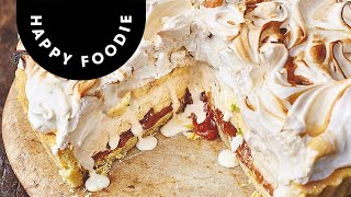 Want to take on a show-stopping dessert? do it with jamie oliver by
your side this easy follow, step-by-step video. pudding makes the
perfect ce...