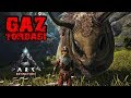 GAZ TORBASI EĞİTTİM | ARK Survival Evolved | S2B17