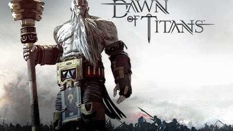 Dawn Of Titans Gameplay Android/iOS