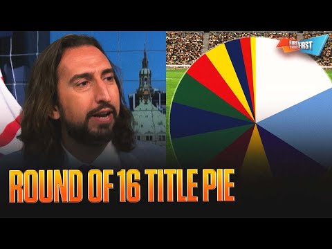 Norway’s ‘tough draw’ of Brazil, England struggles, Who has the biggest slice of Title Pie? | FTF