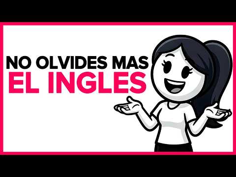 Si me das 14 minutos te enseñaré a no volver a olvidar el inglés