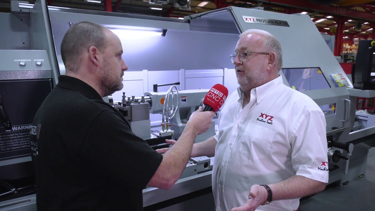 XYZ RLX 780 - YouTube