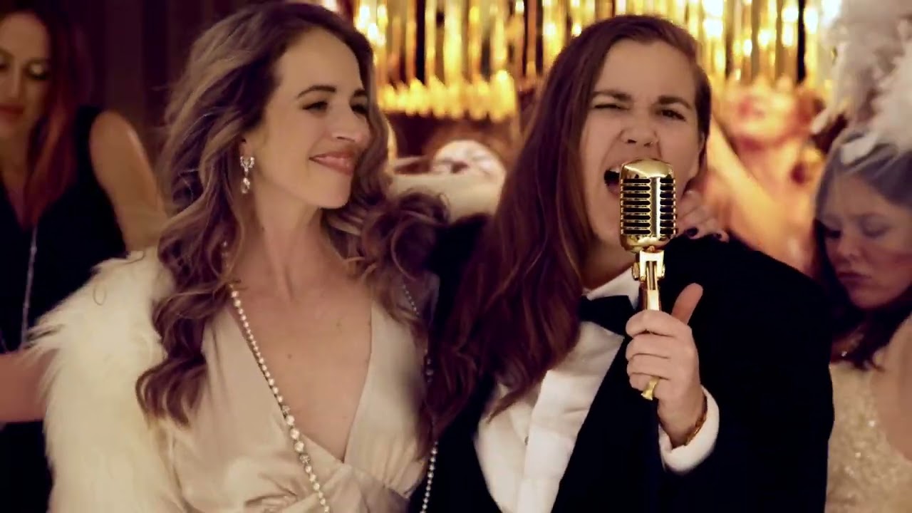 TRILLA | Slipstream - Music Video 2025