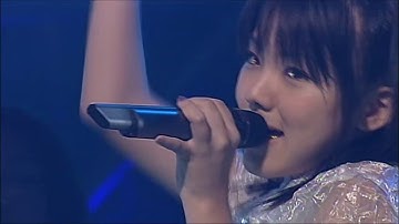 モーニング娘。  『シャボン玉』