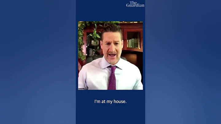 Republican displays handgun collection during House hearing on gun reform