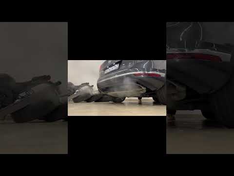 Антифриз пошёл во второй цилиндр. #автоподбор #sarat #авто #auto