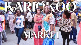 Insane Dar es Salaam Largest Market#Tanzania#africa (Tanzania Business)