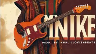 tylericu Mnike | Afro House x Tribal Amapiano Remix (prod. by Khalilovishbeats) #music #remix