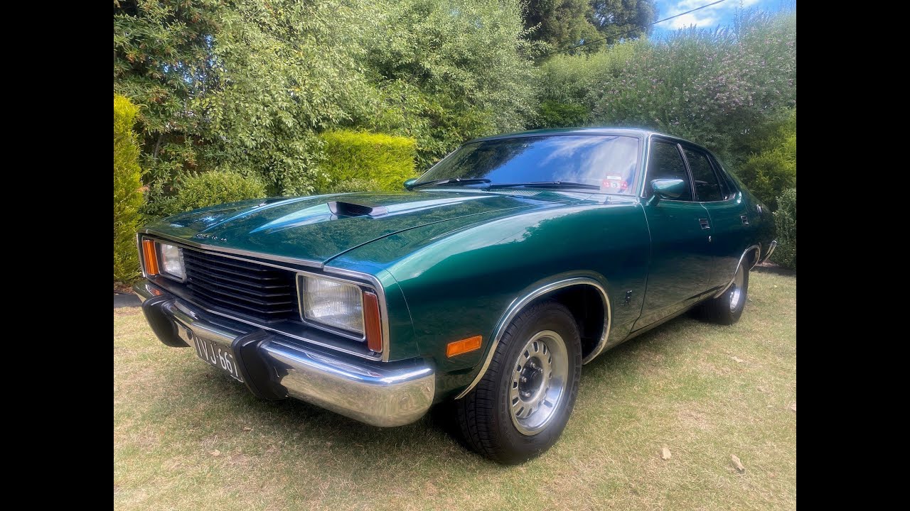 For Sale 1977 XC Ford Fairmont GS 351 V8 4 Speed YouTube For Sale 1977 XC Ford Fairmont GS 351 V8 4 Speed YouTube