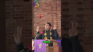 Jesus Died For Your Sins: Still Sinning? He Got You! #shorts