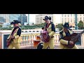 Los Capos De Mexico - El Chingon De Durango  [Video Oficial]