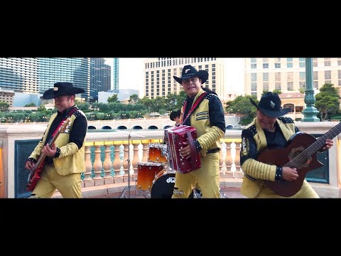 Los Capos De Mexico – El Chingon De Durango  [Video Oficial]