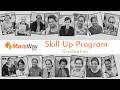 The MaraWay Skill Up Graduation 2026