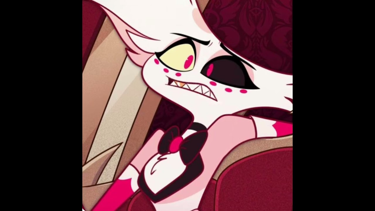 Angel Dust утешает подавленного слушателя // Ролевая игра ASMR