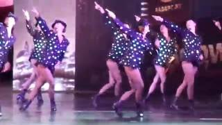 Rockettes - NYC Spectacular