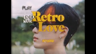 BOYHOOD - Retro Love