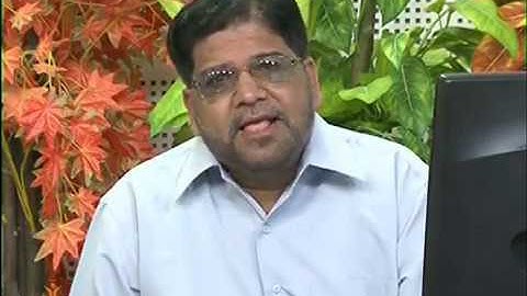 Verification & Valuation Of Assets & Liability Part 3