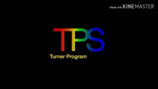 Turner Program Services 1983 Logo Remake