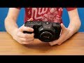 Blackmagic Pocket Cinema Camera 4K Unboxing • 1.6.19