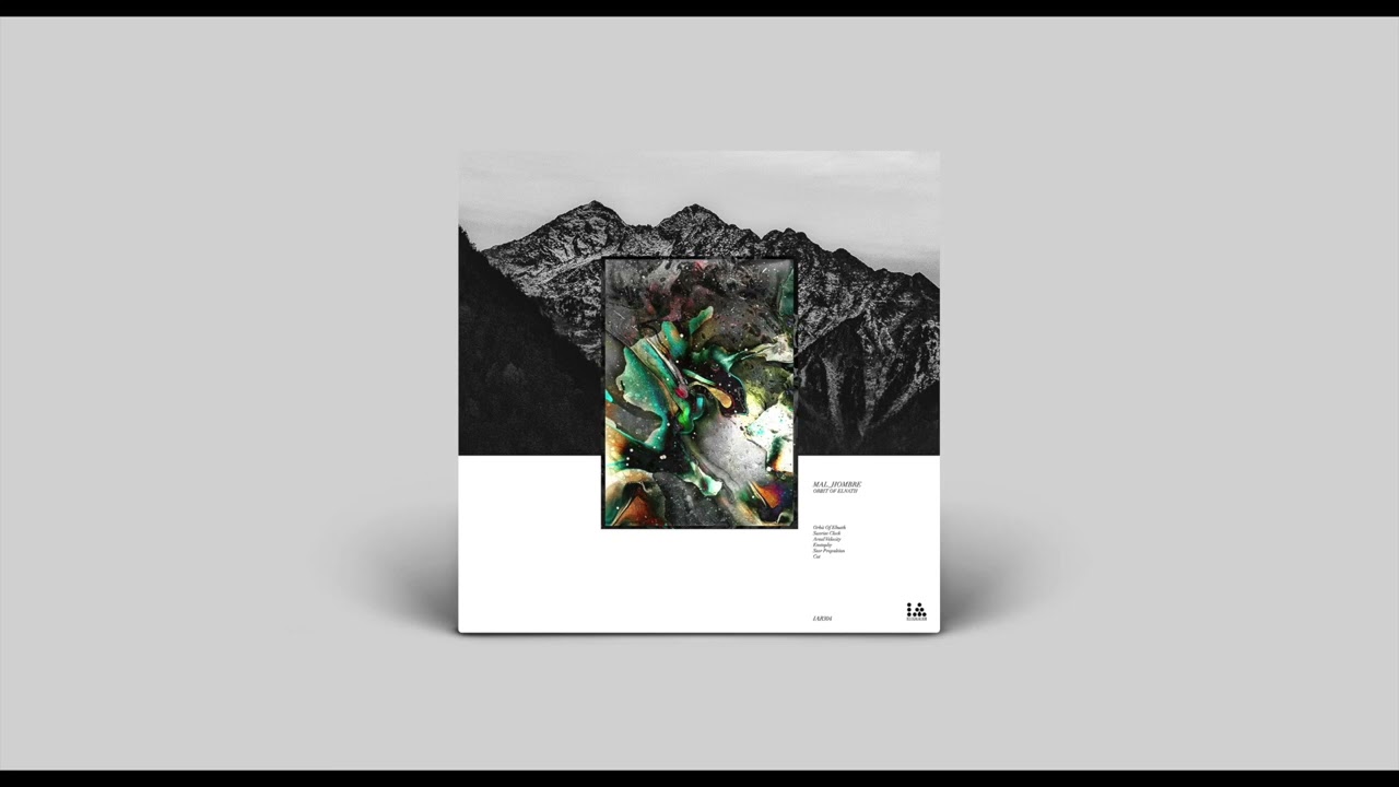 IAR304 - MAL HOMBRE - Orbit of Elnath - PREVIEWS