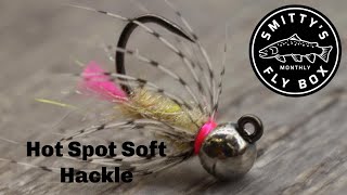 Hot Spot Softie screenshot 2