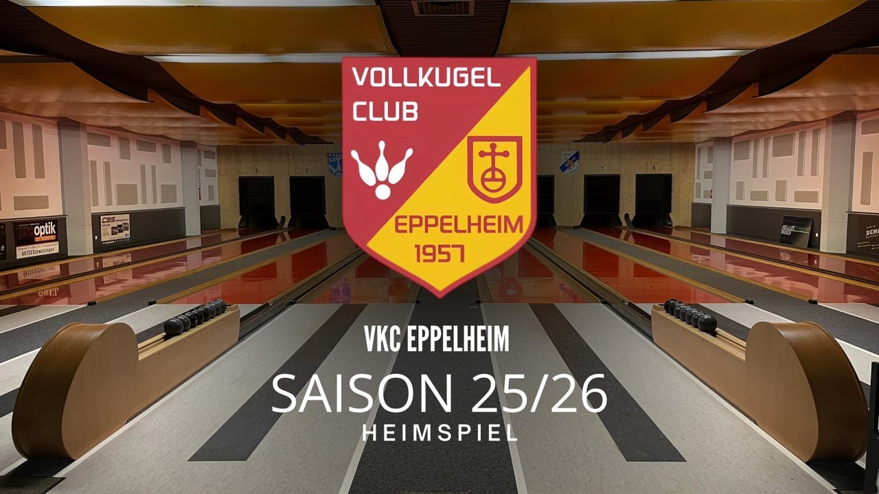 VKC Eppelheim 3 - Phönix Karlsruhe 4 | VKC Eppelheim 2 - KV Liedolsheim