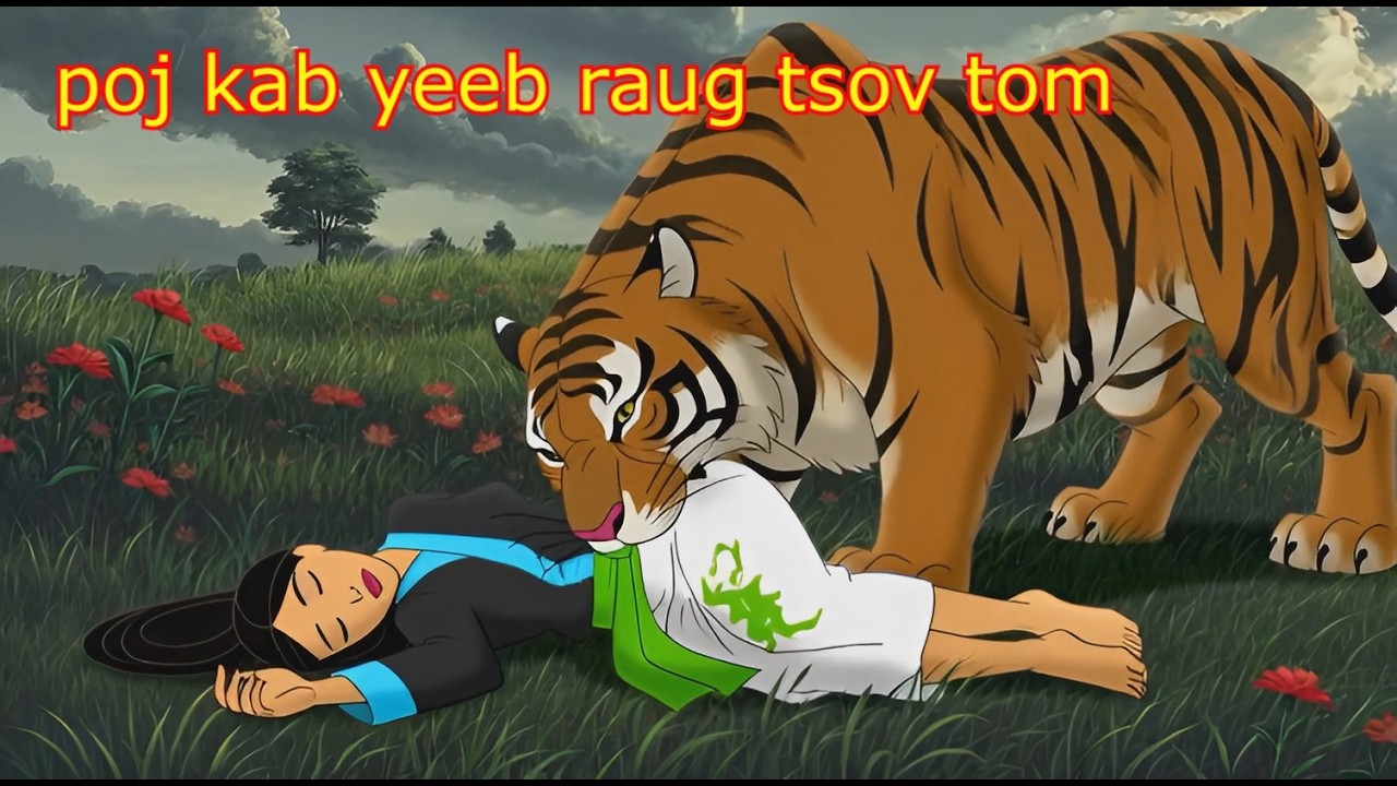 poj kab yeeb raug tsov tom 2/27/2026