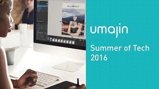 Summer of Tech - Umajin