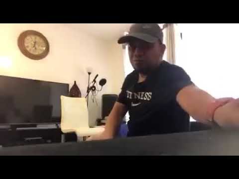 Idol Wilbert Sayson realtalk - YouTube