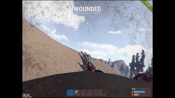 -WvW- Hacking? Rustafied EU Barren