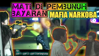 Film Mafia Narkoba Mati Di Tangan Pembunuh Bayaran Shoting Di Audiosd Motor Audio