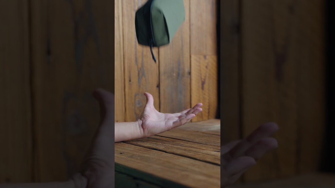 Your tech's dream home 🏠💾