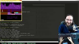 Celebrity 8-Bit NES Assembly (& some Go) | Attributes and a CHR conversion tool. | Mar. 3, 2019 Net Worth