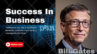 The Legacy of Bill Gates: Innovator, Philanthropist, Visionary.