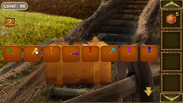 Escape Game Decrepit Houses 86 WalkThrough - FirstEscapeGames #escapegame #escape #walkthrough