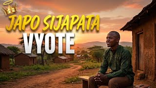 JAPO_SIJAPATA_VYOTE_Angalau umenipa na hili__( Asante Mungu)__Official_Video_lyrics 720p