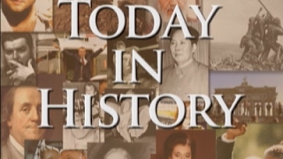 Today in History for February 17th