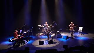 From Divided To One - Beth Mckenna Quintet - February 24, 2020