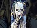 Inside my shell I wait and bleed. #slipknot