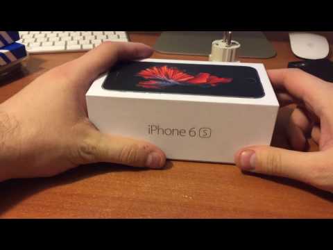 Купил iPhone 6S или почему не стоит брать iPhone 7