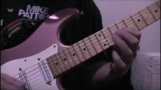 Prince - Computer Blue pre solo 