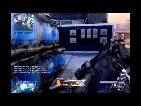 【ＣＯＤ ＢＯ２】 しょうの実況プレイ！！　part1