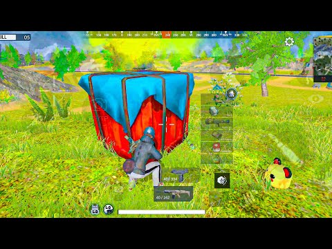 SUBR NEW MAP FULL GAMPLAY 🥵| 33 KILLS IN ONE MATCH ☠️