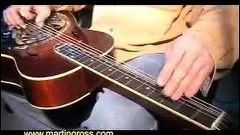 Man of constant sorrow