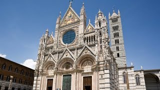 Discover Siena
