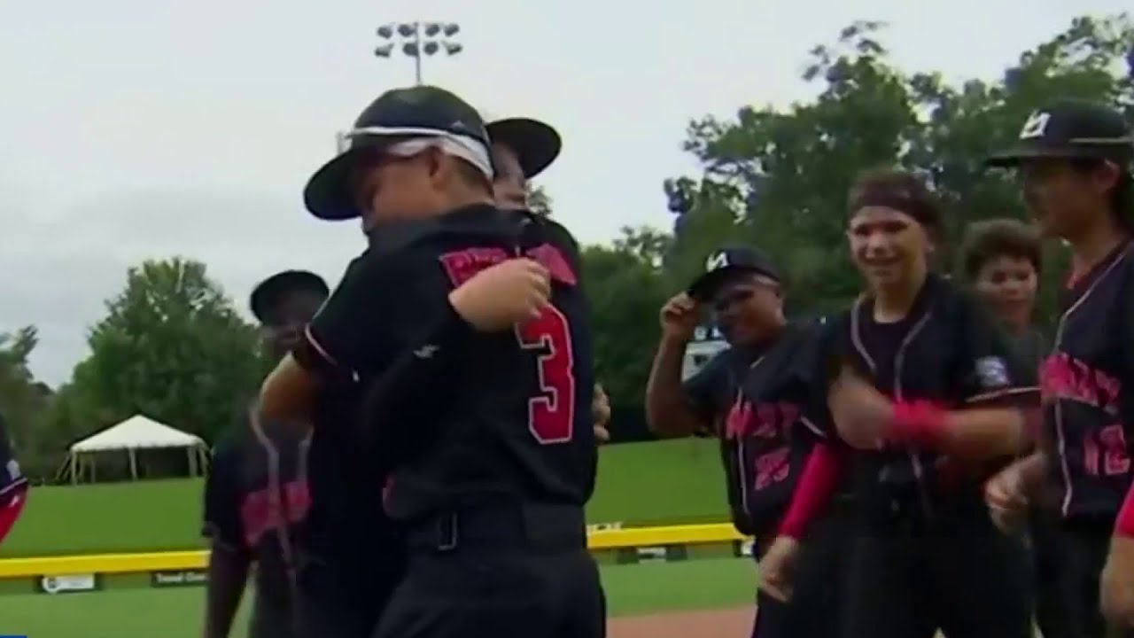 World Series bound! Lake Mary Little League team headed to Williamsport, Pennsylvania YouTube