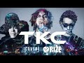 TKC / RIZE 【歌ってみた】