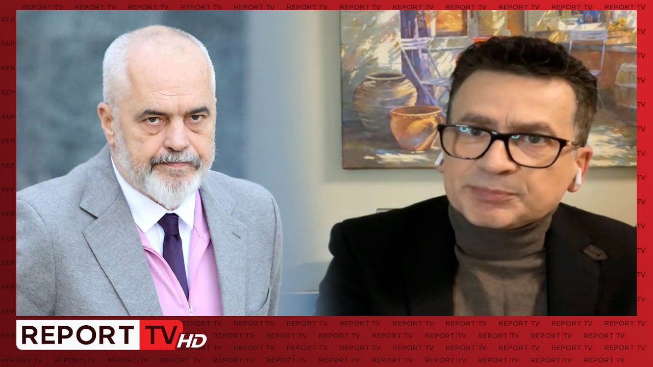 'Nëse Rama e çon Shqipërinë në zgjedhje, kush fiton?' Spahiu: PD-ja është e papërgatitur të fitojë