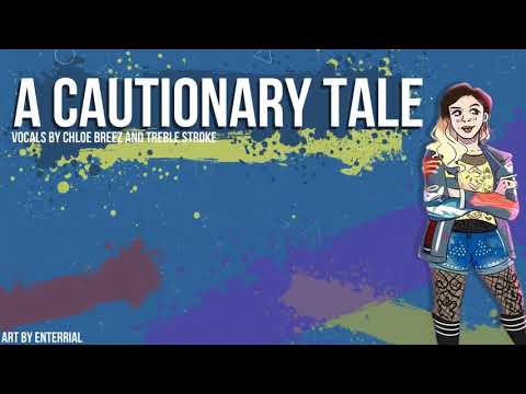 A Cautionary Tale (Mean Girls) - Cover by Chloe & Treble Stroke