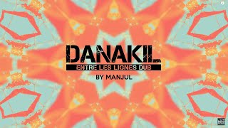 Video thumbnail of "📀 Danakil - Hypocrites Dub [Official Audio]"